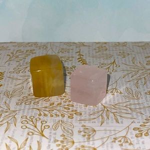 Crystal Cube Bundle!